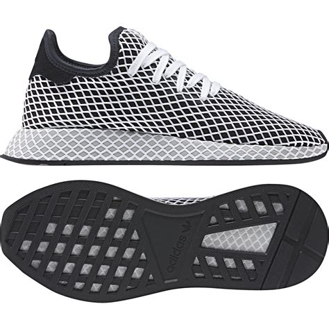 adidas netz schuhe herren|Adidas Sneaker für Herren .